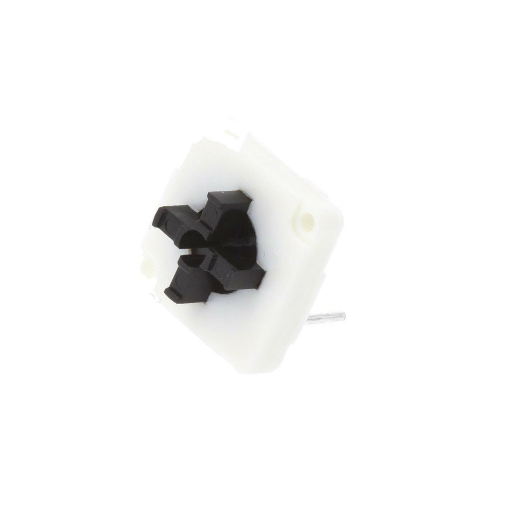 C&K Switch: push-button; Pos: 2; SPST