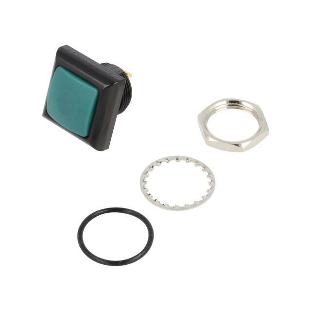 KNITTER-SWITCH Switch: push-button; Pos: 2; SPST-NC