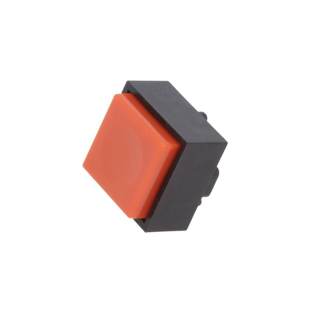 C&K Switch: push-button; Pos: 2; SPST-NO