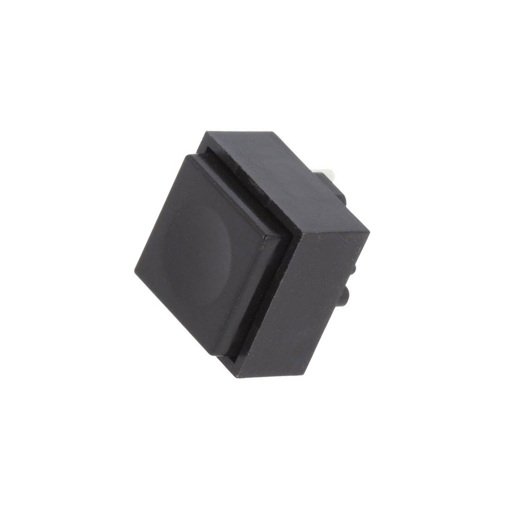 C&K Switch: push-button; Pos: 2; SPST-NO