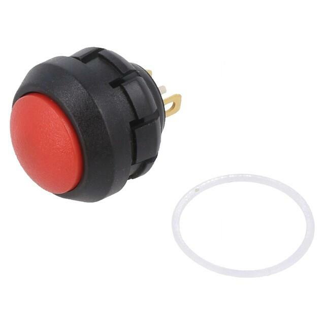 ITW LUMEX SWITCH Switch: push-button; Pos: