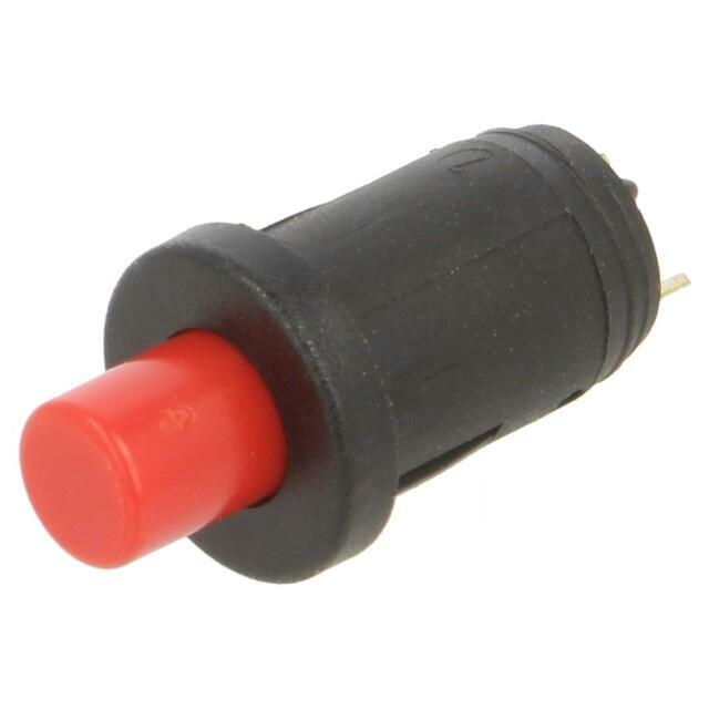 SCHURTER Switch: push-button; Pos: 2; SPST-NO