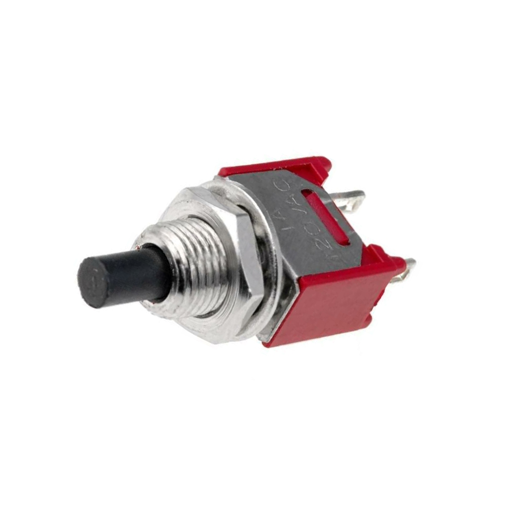 SALECOM ELECTRONICS Switch: push-button; Pos: 2