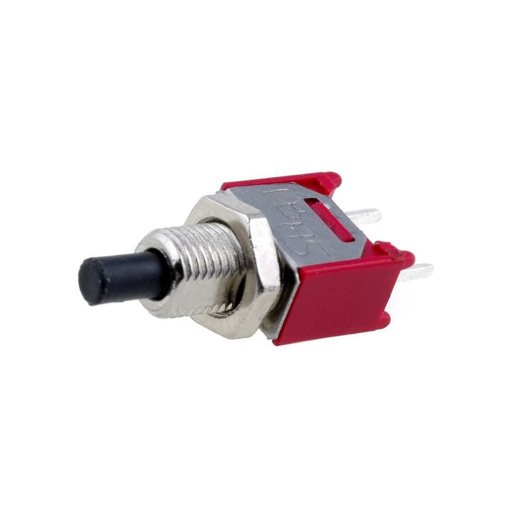 SALECOM ELECTRONICS Switch: push-button; Pos: 2