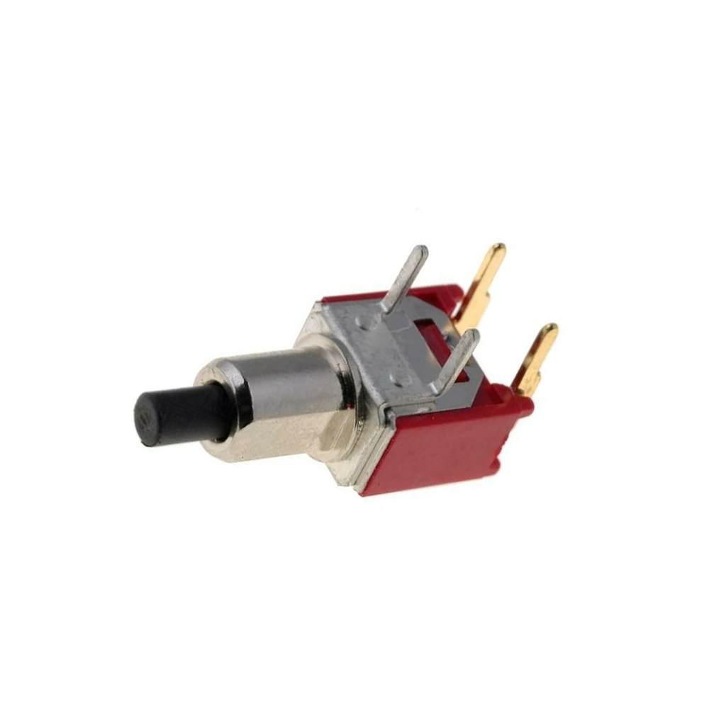 SALECOM ELECTRONICS Switch: push-button; Pos: 2