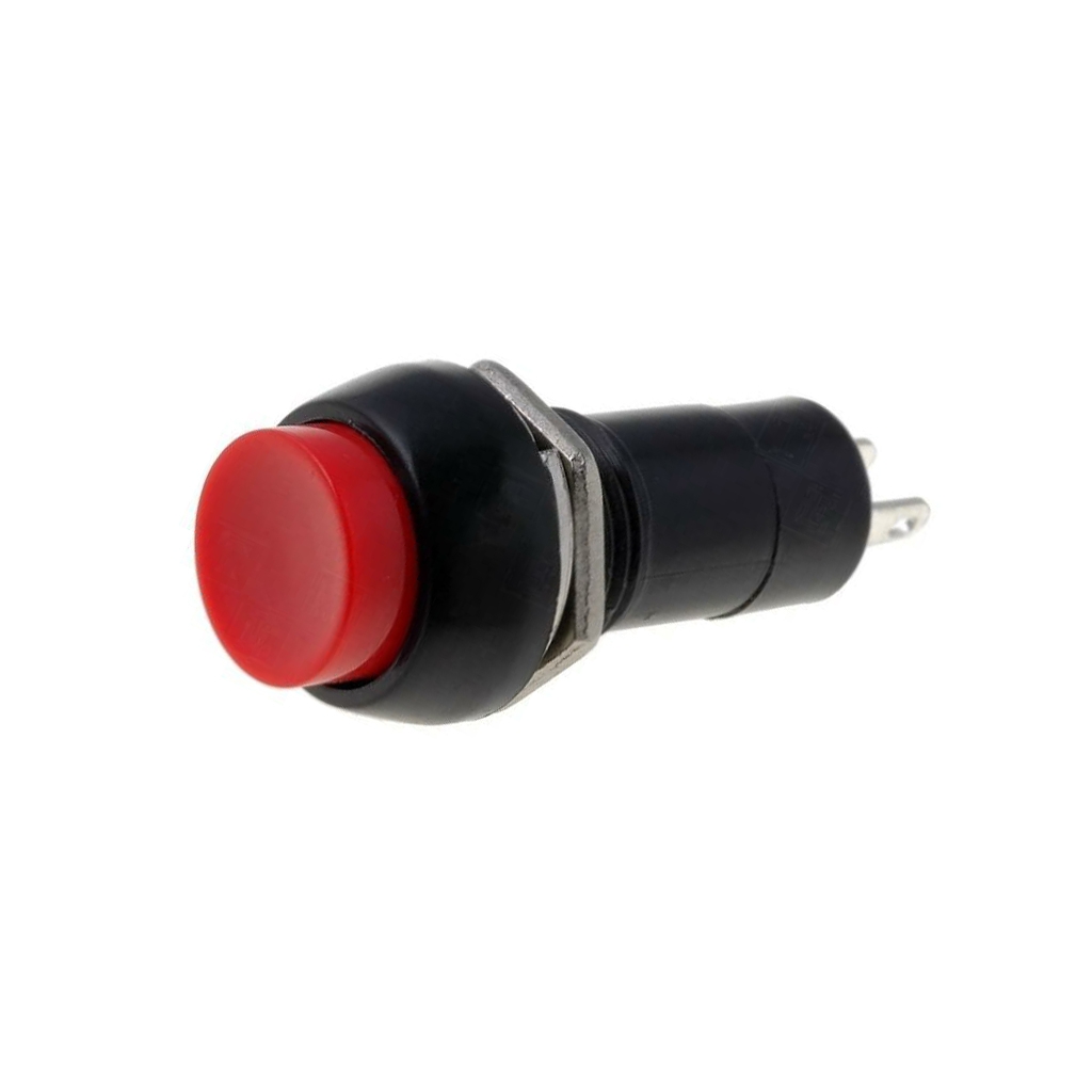 NINIGI Switch: push-button; Pos: 2; SPST-NO