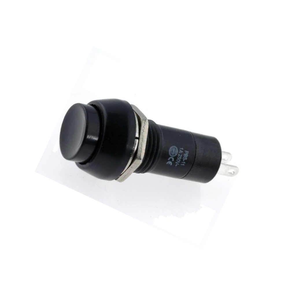 NINIGI Switch: push-button; Pos: 2; SPST-NO