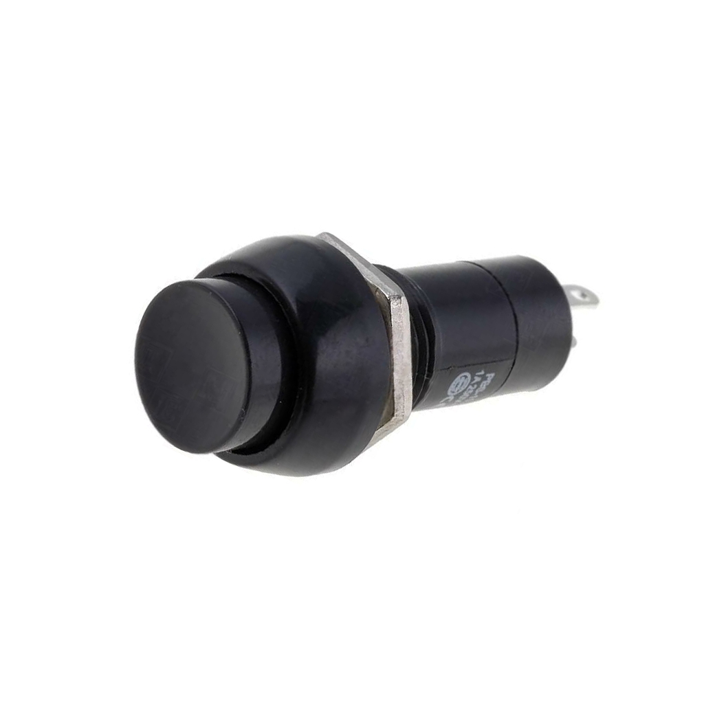NINIGI Switch: push-button; Pos: 2; SPST-NO