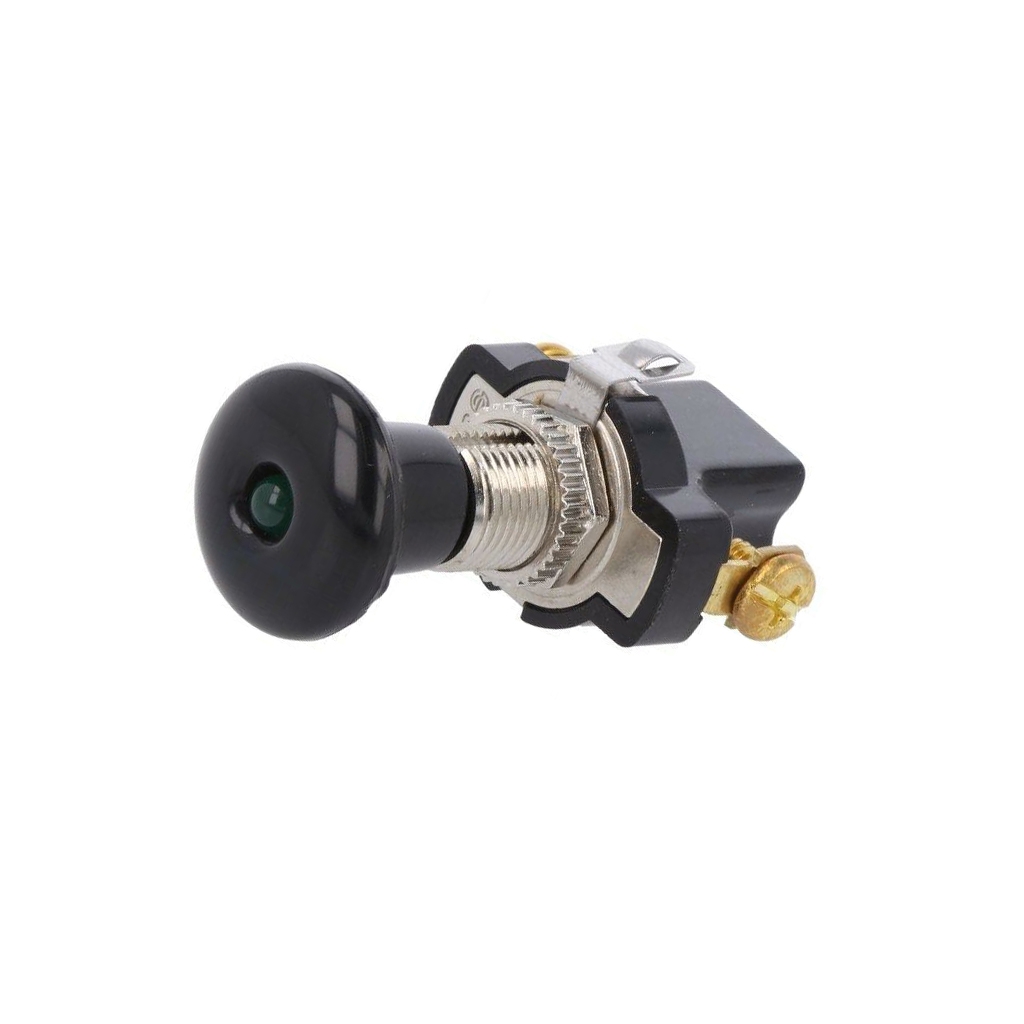 SCI Switch: push-pull; Pos: 2; 10A/14VDC