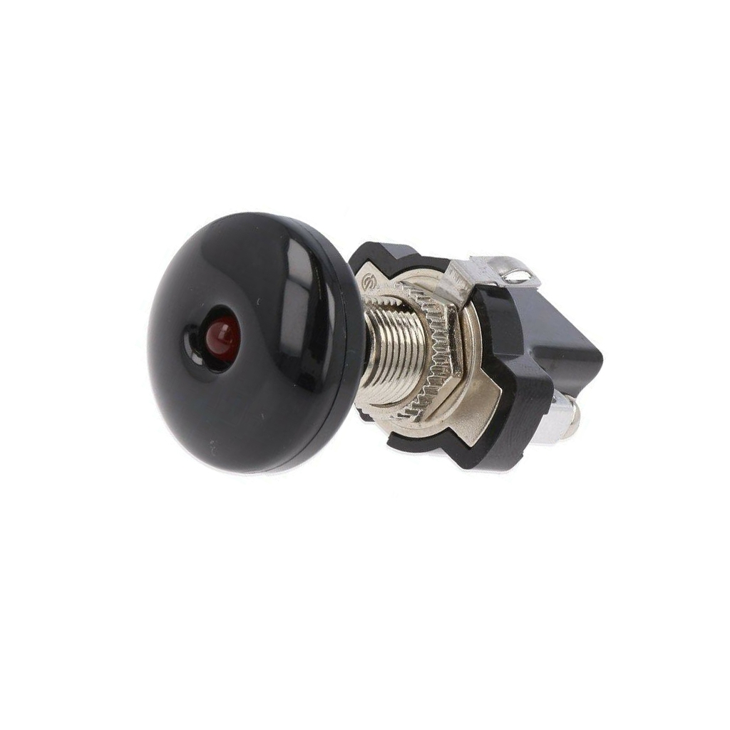 SCI Switch: push-pull; Pos: 2; 10A/14VDC