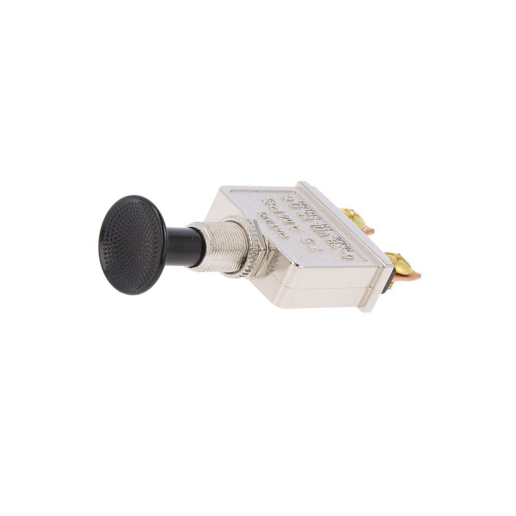 SCI Switch: push-pull; Pos: 2; 75A/12VDC