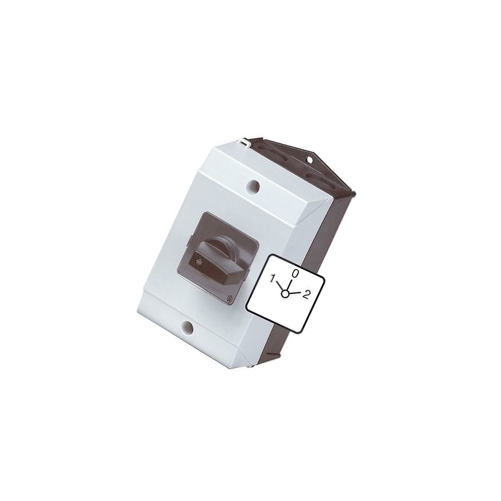EATON ELECTRIC Switch: reversing cam switch