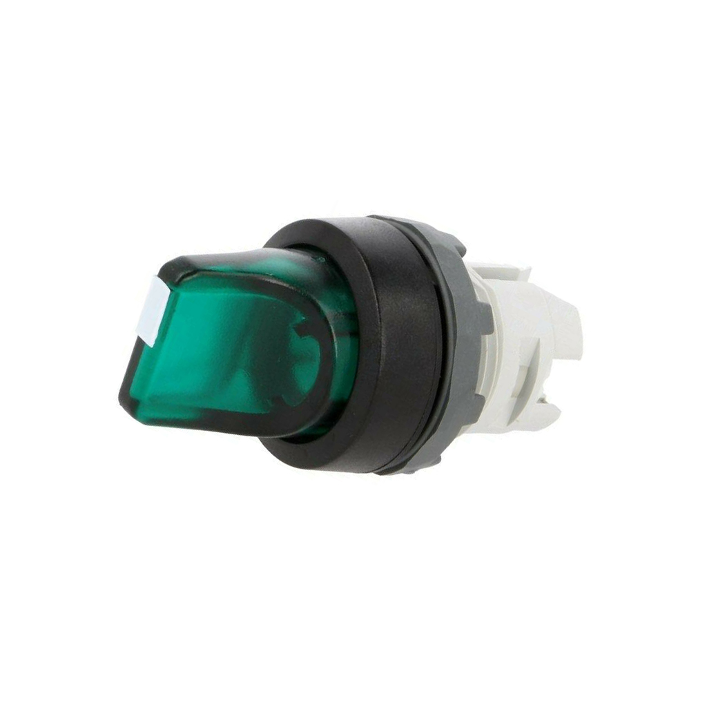 ABB Switch: rotary; 22mm; Stabl.pos: