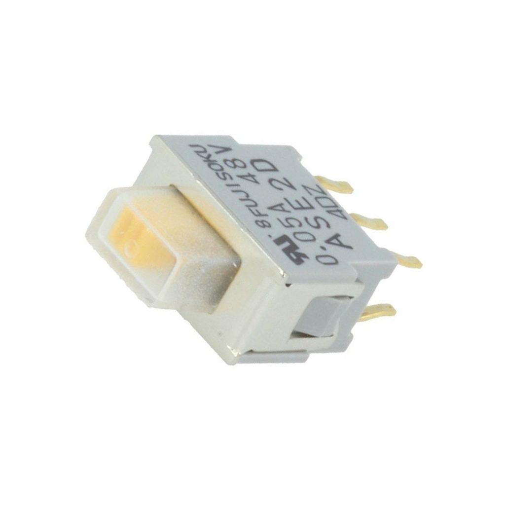 NIDEC COPAL ELECTRONICS Switch: slide; Pos: