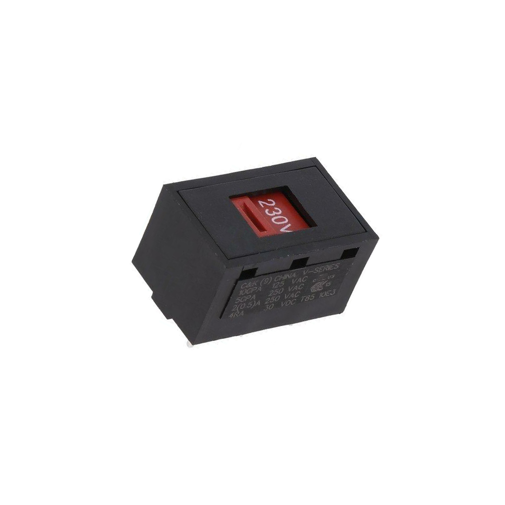 C&K Switch: slide; Pos: 2; DPDT
