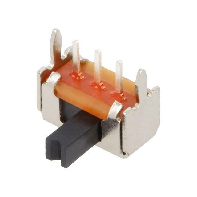 KNITTER-SWITCH Switch: slide; Pos: 2; SPDT