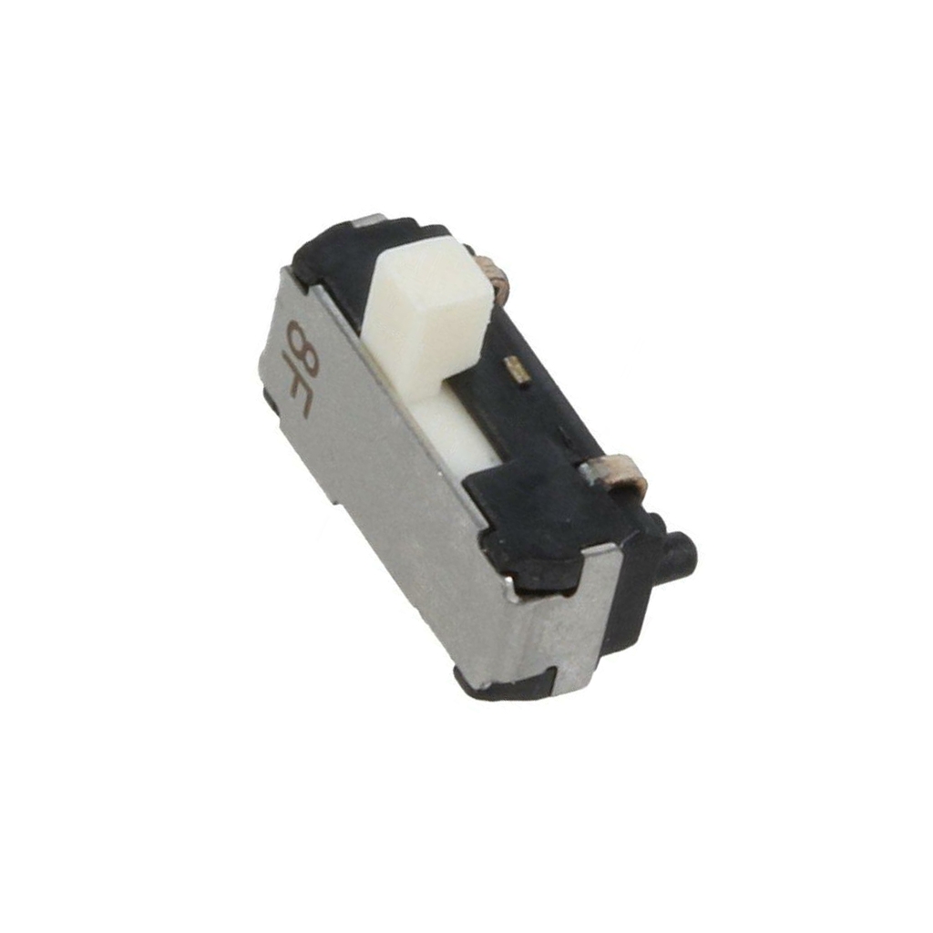 NIDEC COPAL ELECTRONICS Switch: slide; Pos: