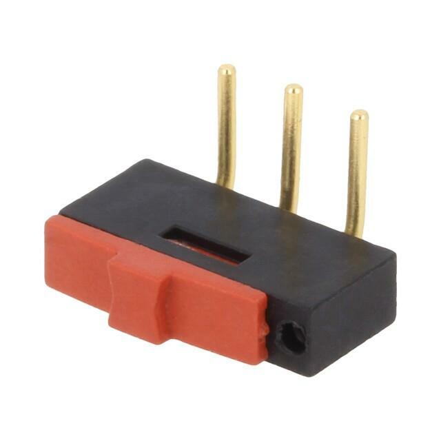 KNITTER-SWITCH Switch: slide; Pos: 2; SPDT