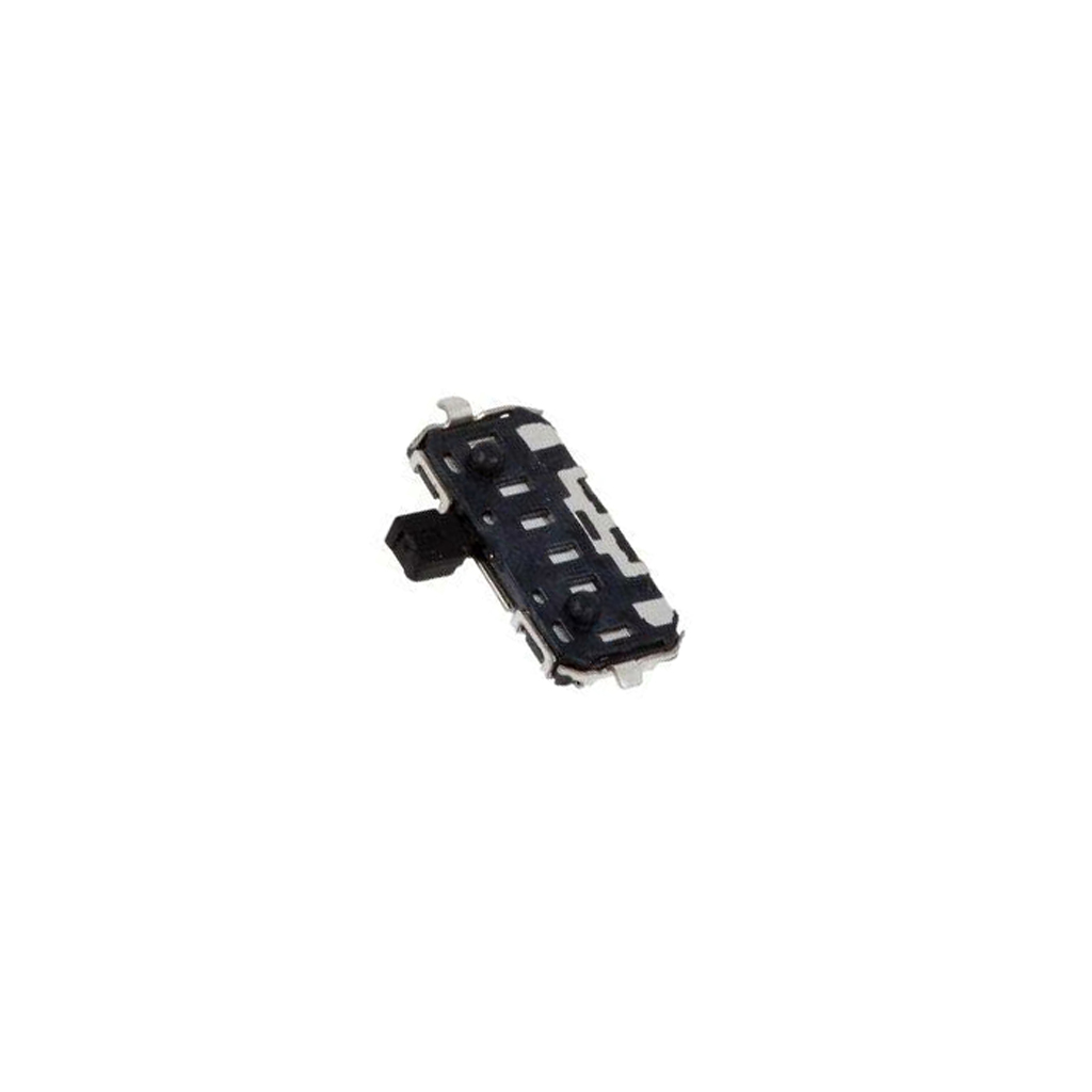 C&K Switch: slide; Pos: 2; SPDT