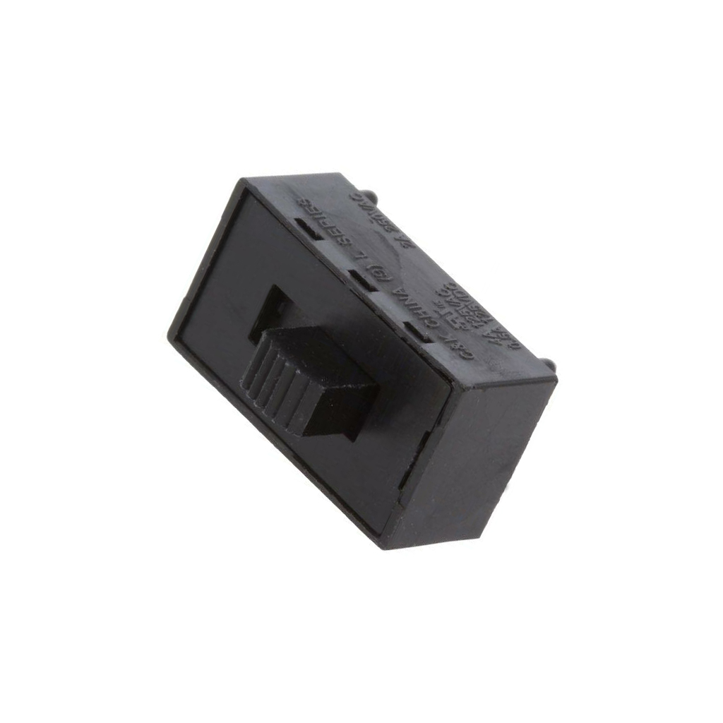 C&K Switch: slide; Pos: 2; SPDT