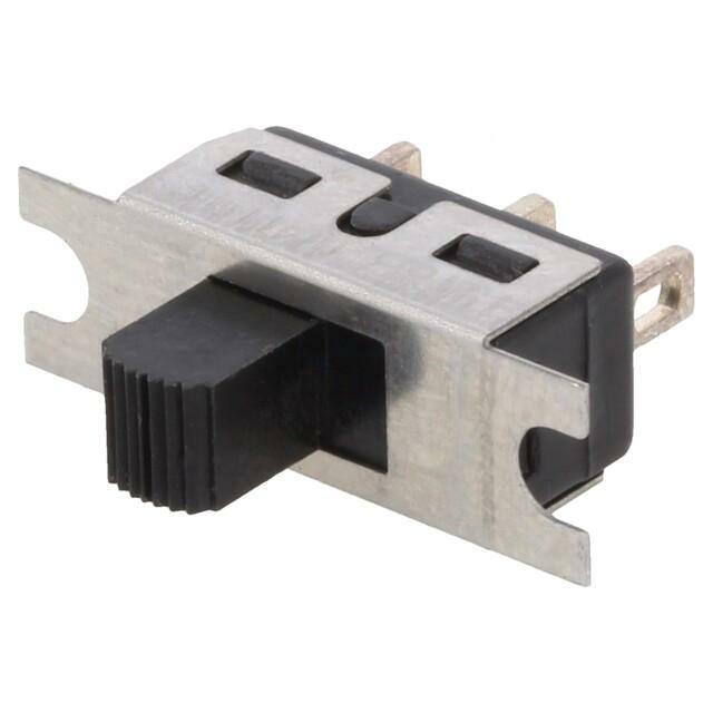 KNITTER-SWITCH Switch: slide; Pos: 2; SPDT