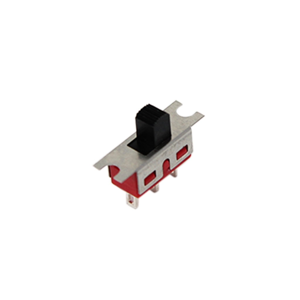 LIGHT COUNTRY Switch: slide; Pos: 2