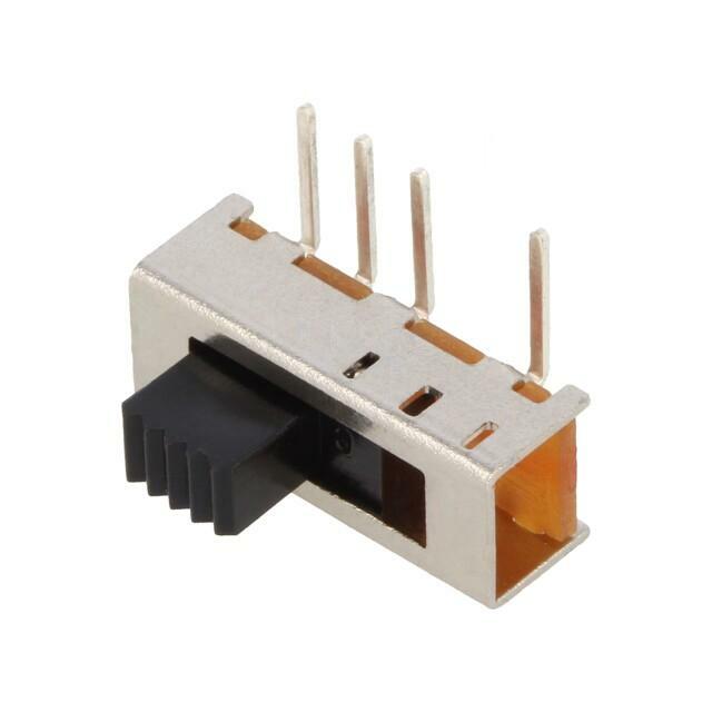 KNITTER-SWITCH Switch: slide; Pos: 3; SP3T