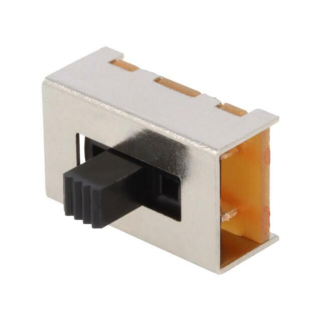KNITTER-SWITCH Switch: slide; Pos: 3; SP3T