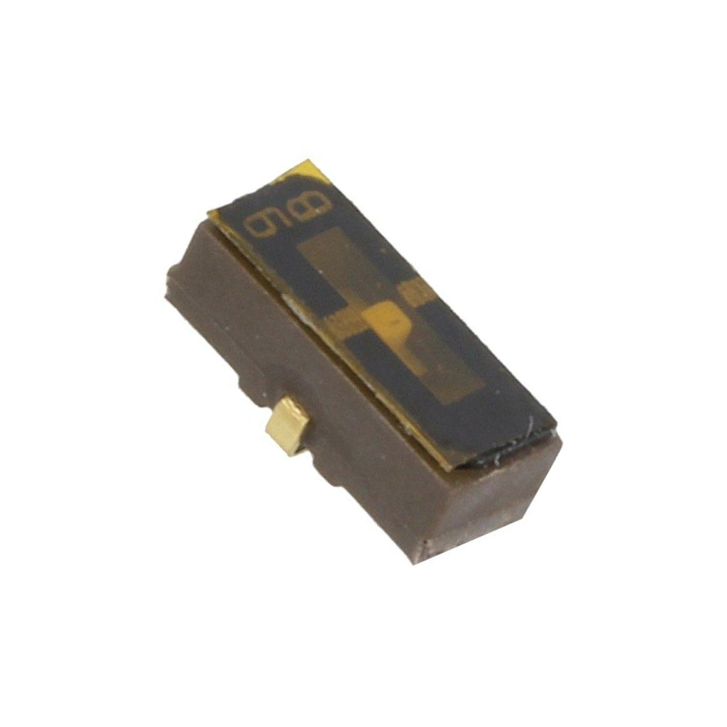 NIDEC COPAL ELECTRONICS Switch: slide; Pos: