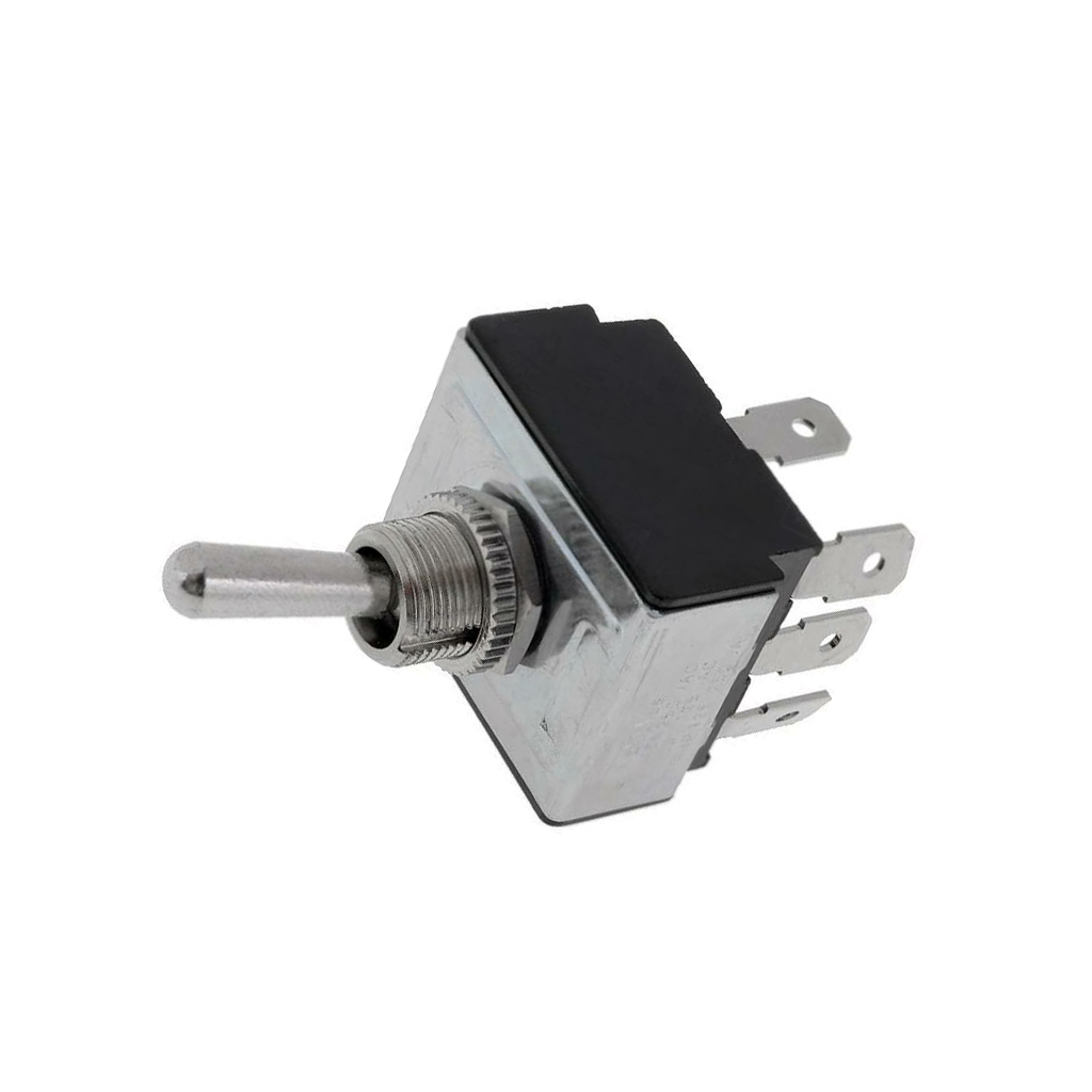 SCI Switch: toggle; Pos: 2; 3PST-NO