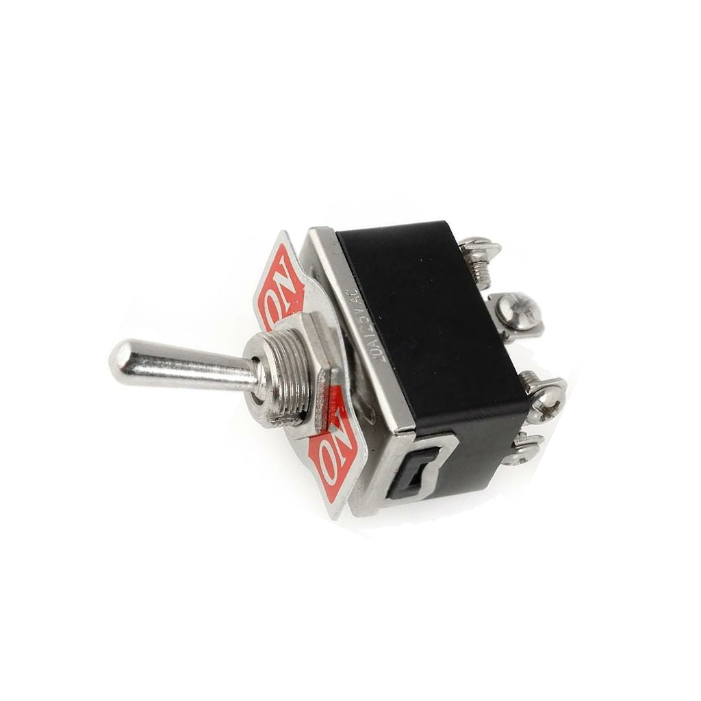 NINIGI Switch: toggle; Pos: 2; DPDT