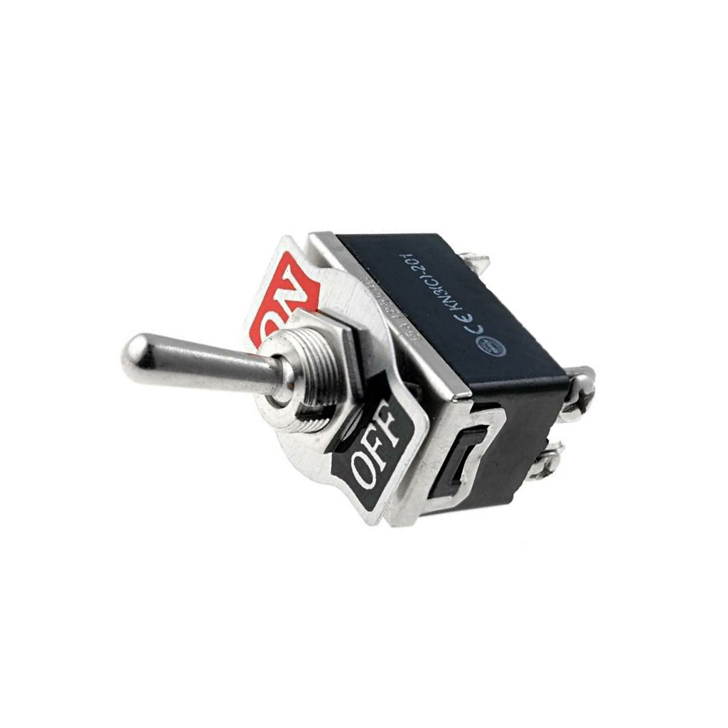 NINIGI Switch: toggle; Pos: 2; DPST