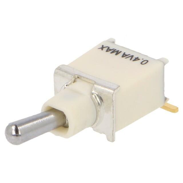 KNITTER-SWITCH Switch: toggle; Pos: 2; SPDT