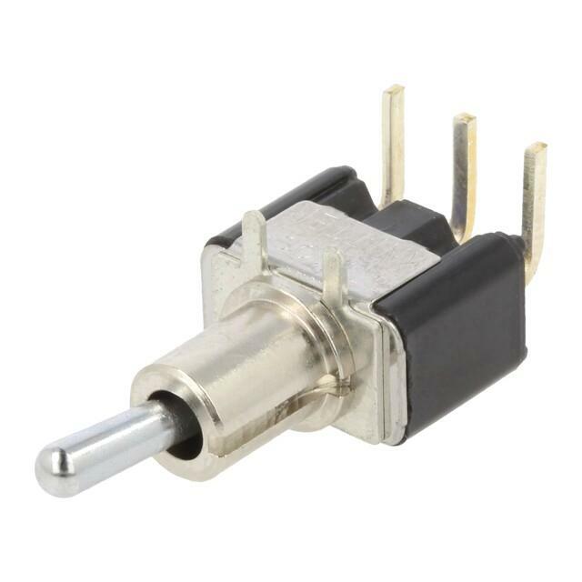 KNITTER-SWITCH Switch: toggle; Pos: 2; SPDT