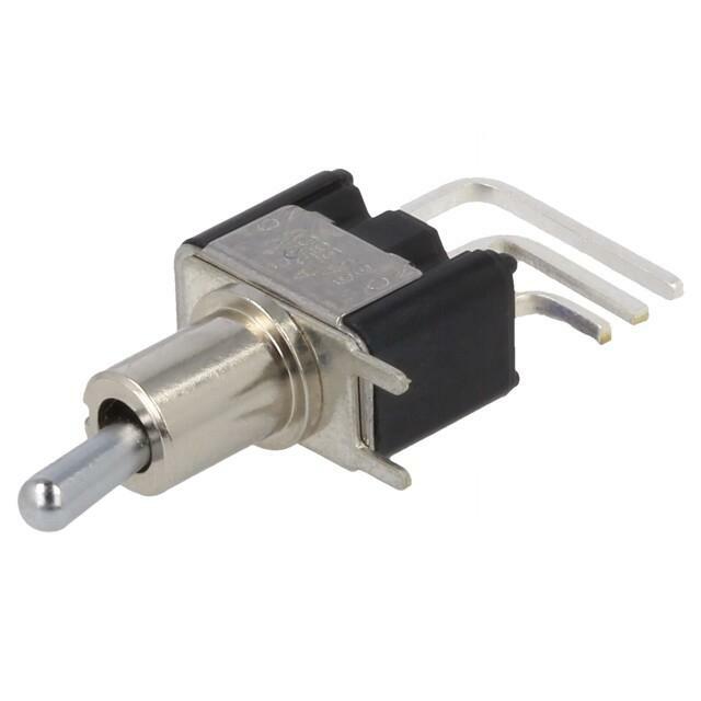 KNITTER-SWITCH Switch: toggle; Pos: 2; SPDT