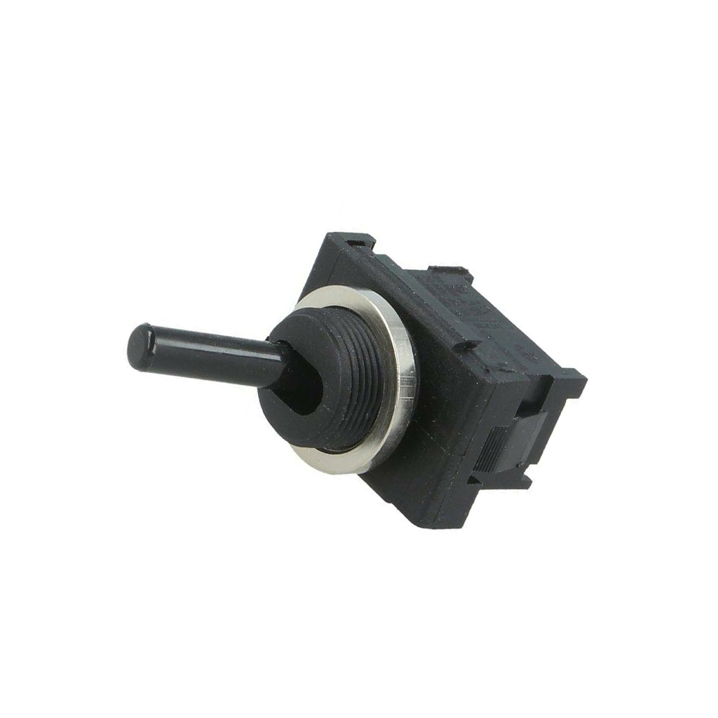 MARQUARDT Switch: toggle; Pos: 2; SPST