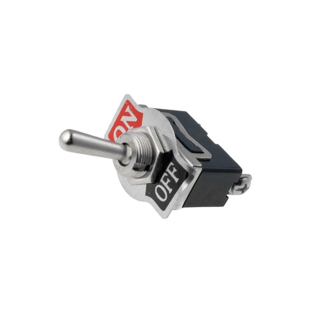 NINIGI Switch: toggle; Pos: 2; SPST