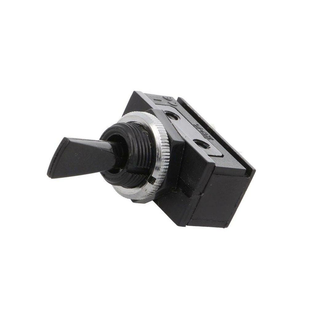 BULGIN Switch: toggle; Pos: 2; SPST