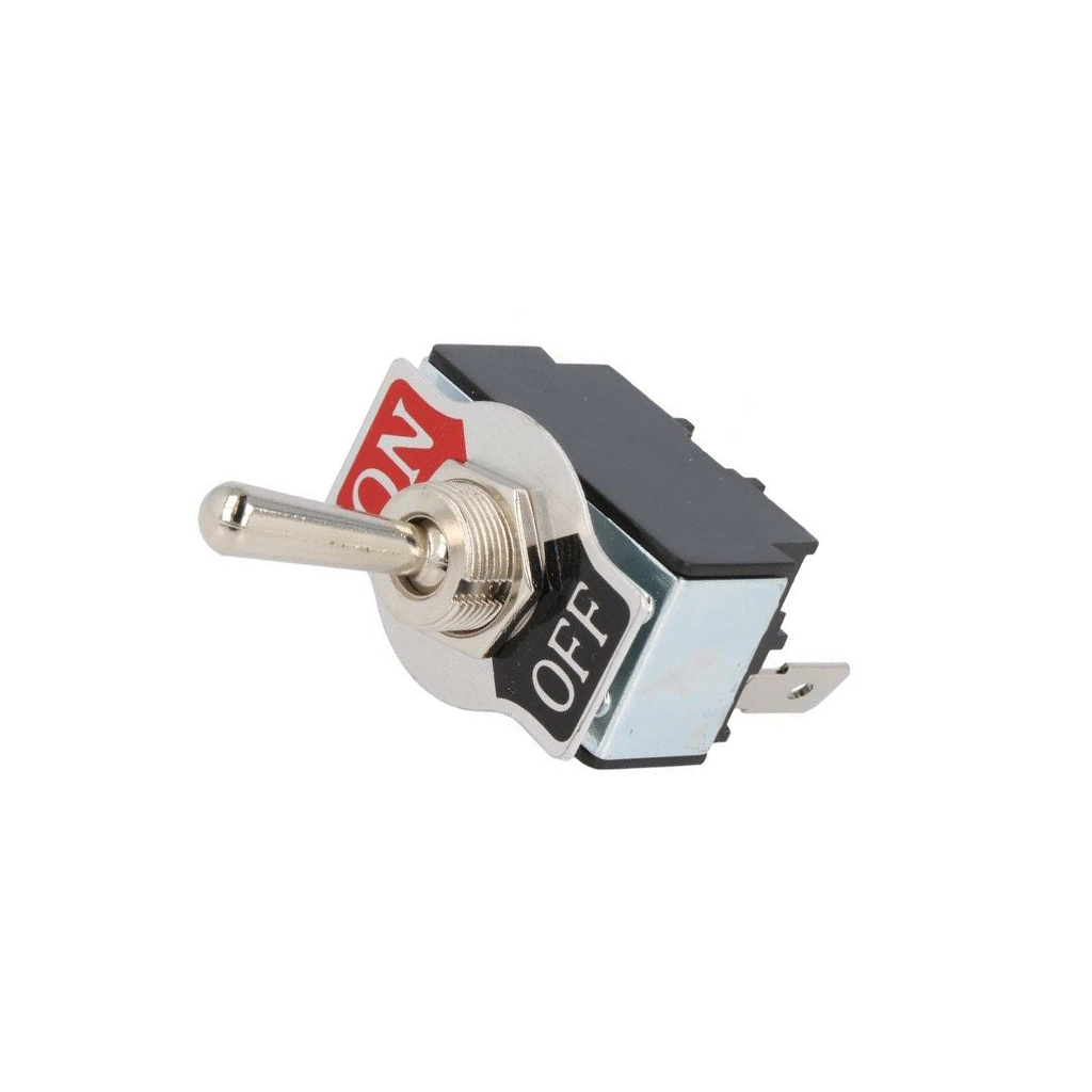 SCI Switch: toggle; Pos: 2; SPST