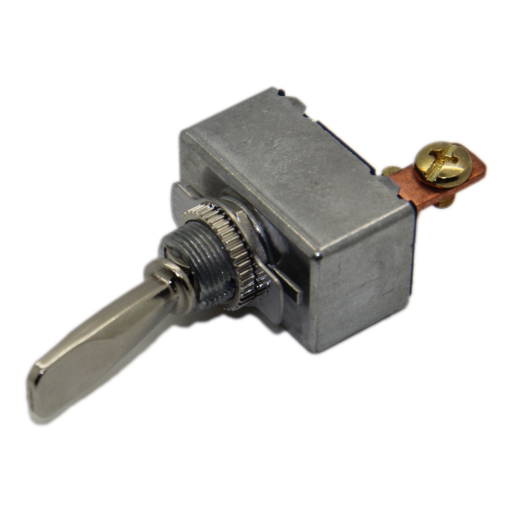 SCI Switch: toggle; Pos: 2; SPST