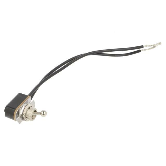 SWITCH COMPONENTS Switch: toggle; Pos: 2