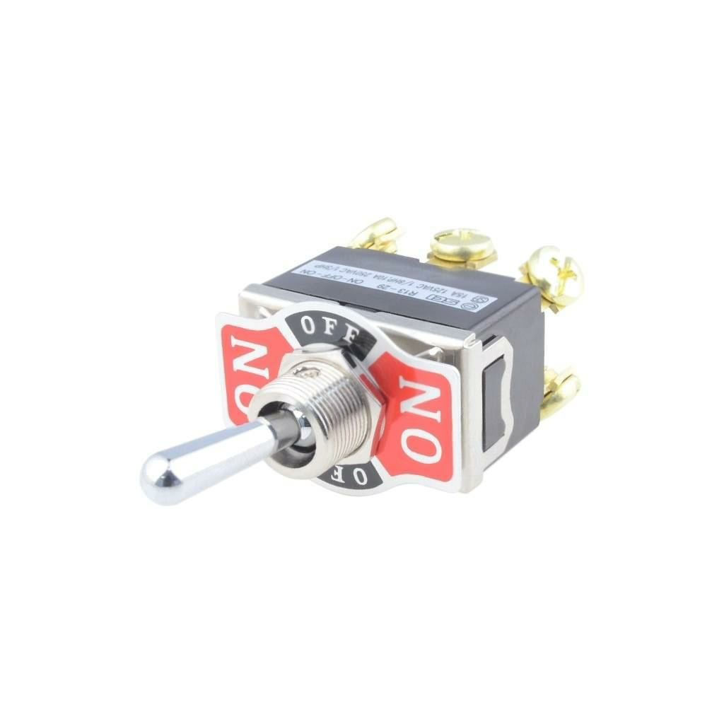 SCI Switch: toggle; Pos: 3; DP3T