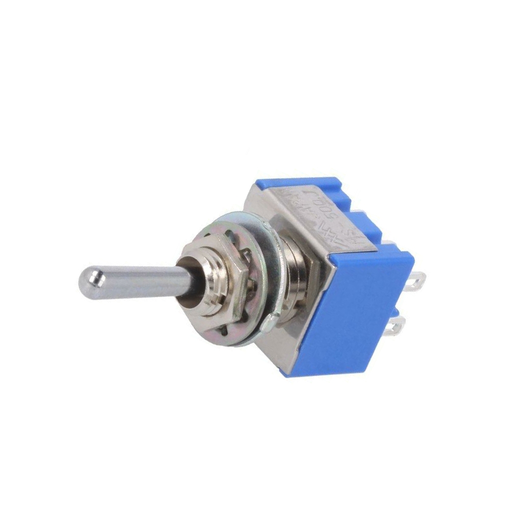 MIYAMA Switch: toggle; Pos: 3; DP3T