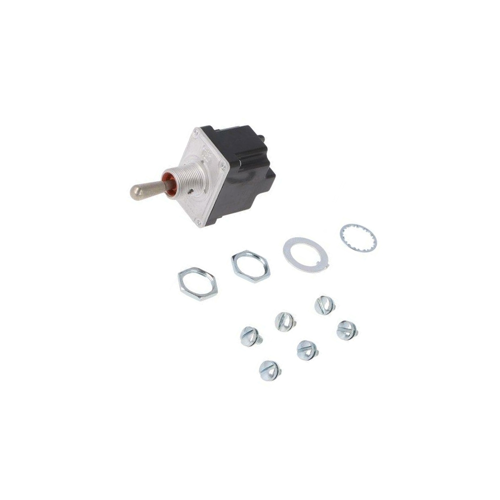 HONEYWELL Switch: toggle; Pos: 3; DP3T