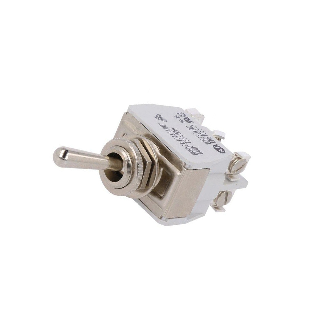 APEM Switch: toggle; Pos: 3; DP3T