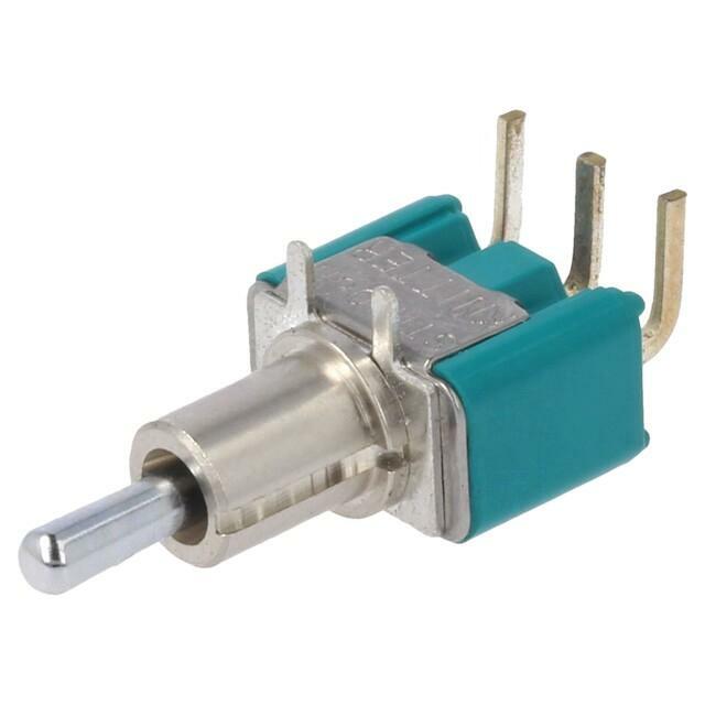 KNITTER-SWITCH Switch: toggle; Pos: 3; SPDT