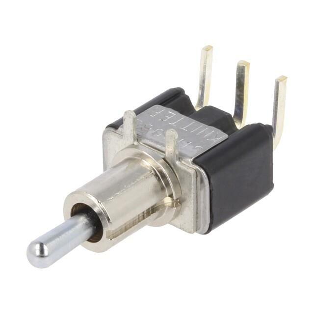 KNITTER-SWITCH Switch: toggle; Pos: 3; SPDT