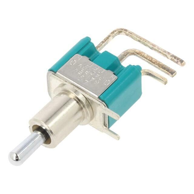 KNITTER-SWITCH Switch: toggle; Pos: 3; SPDT
