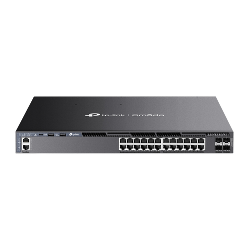 Switch TP-Link Omada SG6428XHP | SG6428XHP