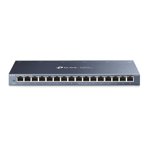 TP-LINK 16-Port Gigabit Desktop Switch |
